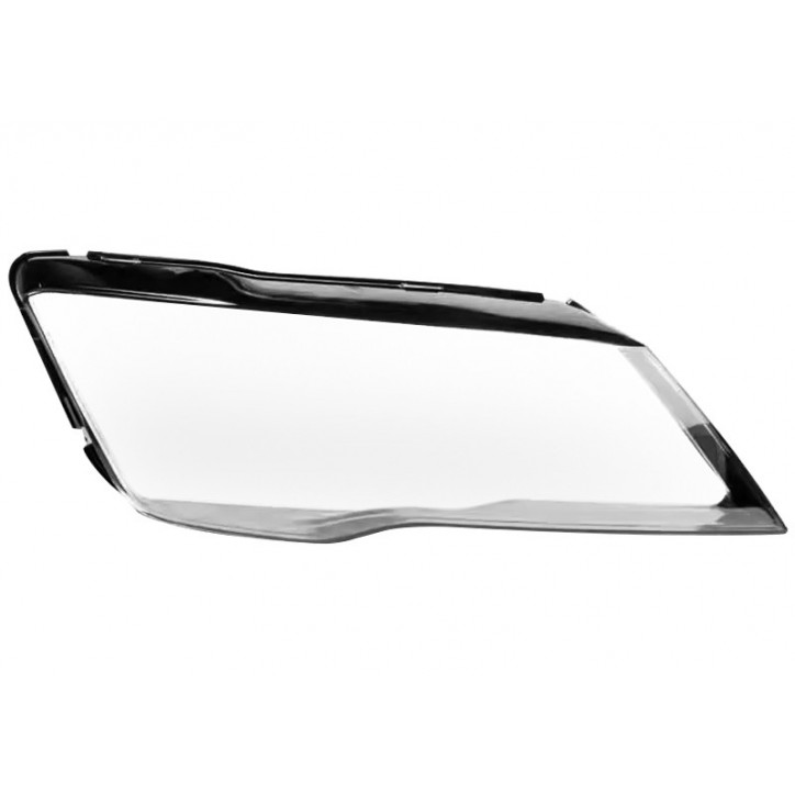 Lykteglass Audi A7 I 2011-2014 │ høyre side – bilde 2