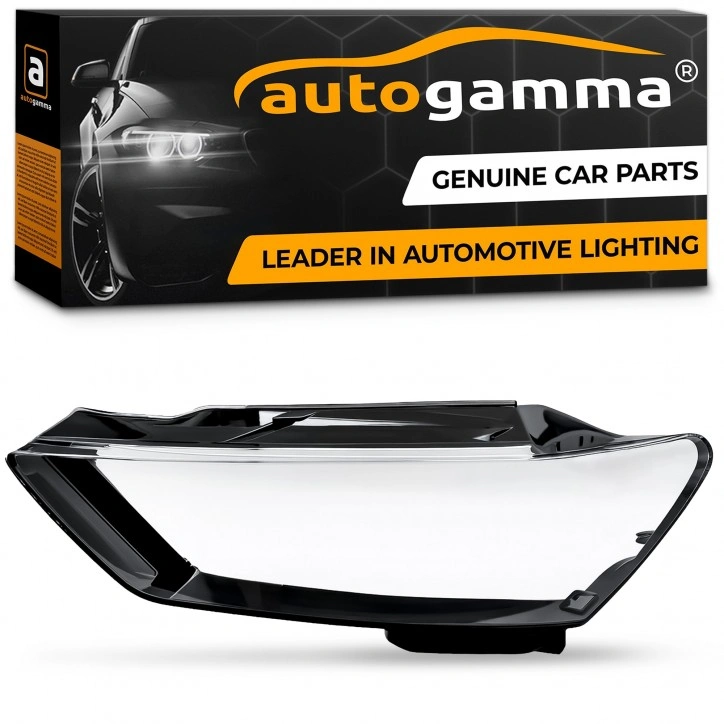 Lykteglass Audi A7 II 2018 -> | Venstre side