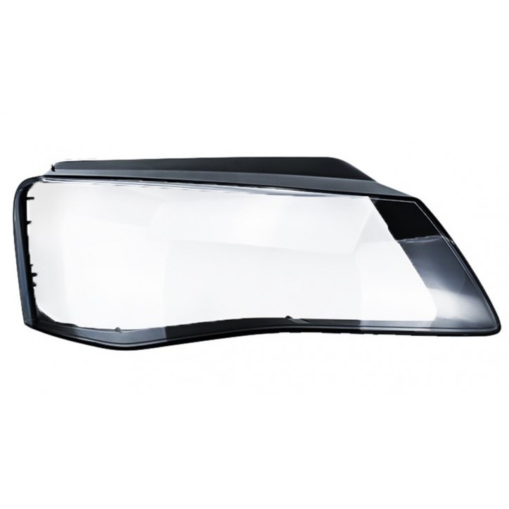 Lykteglass Audi A8 D4 4H 2010-2014 │ høyre side – bilde 2