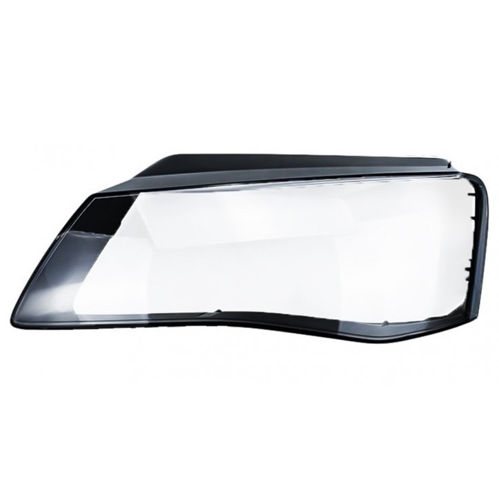 Lykteglass Audi A8 D4 4H 2010-2014 │ venstre side – bilde 2