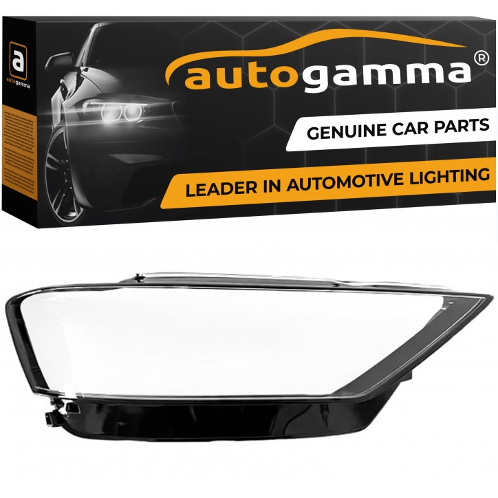 Lykteglass Audi A8 D5 2017-2020│ høyre side