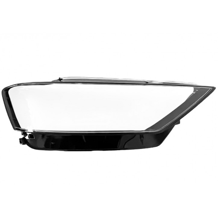 Lykteglass Audi A8 D5 2017-2020│ høyre side – bilde 2