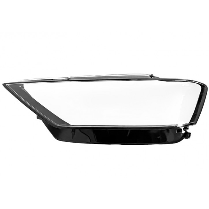 Lykteglass Audi A8 D5 2017-2020 │ venstre side – bilde 2