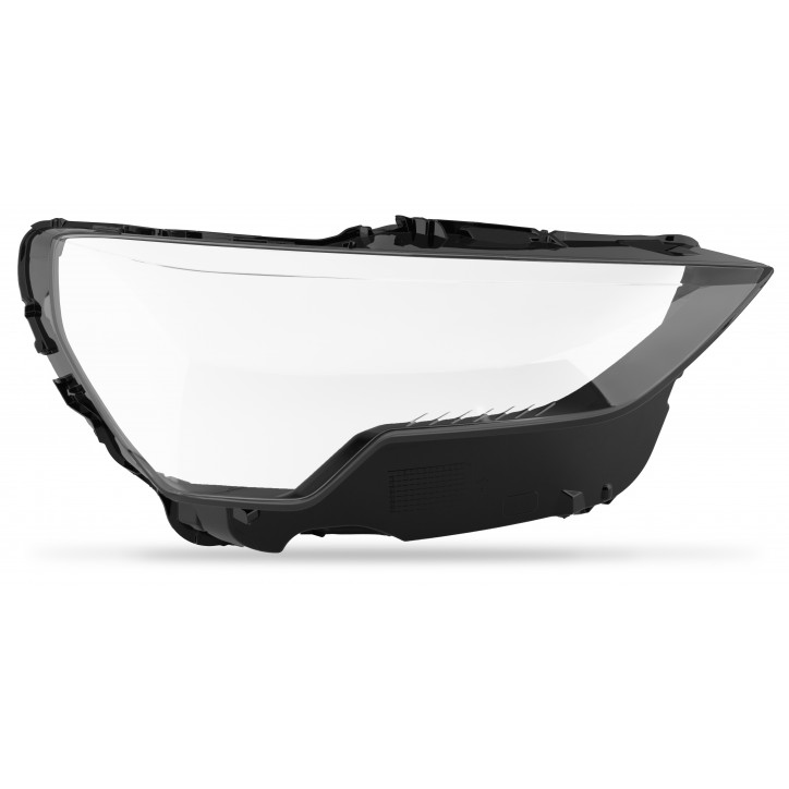 Lykteglass Audi Q3 F3 2018 - 2025 │ høyre side – bilde 2