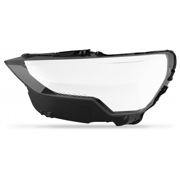 Lykteglass Audi Q3 F3 2018 - 2025 │ venstre side – bilde 2