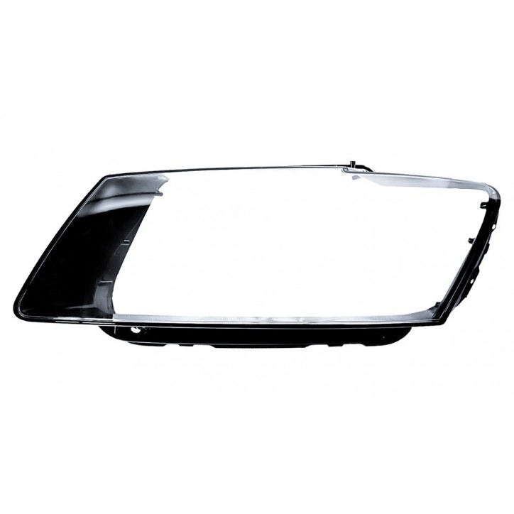 Lykteglass Audi Q5 8R I Facelift 2012-2017 │ venstre side – bilde 2