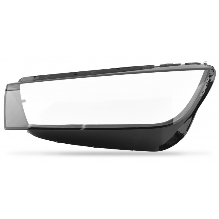 Lykteglass Audi Q5 FY II 80A 2016-2020│ venstre side – bilde 2