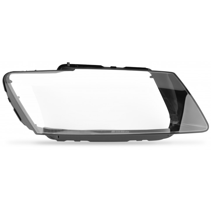 Lykteglass Audi Q5 I 8R 2008-2012 │ høyre side – bilde 2