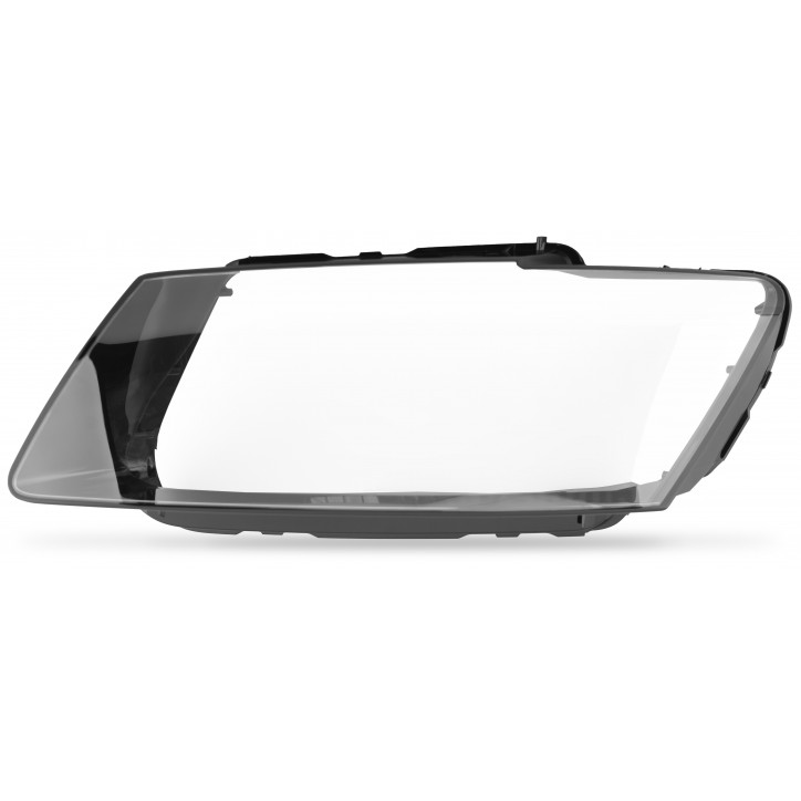 Lykteglass Audi Q5 I 8R 2008-2012 │ venstre side – bilde 2