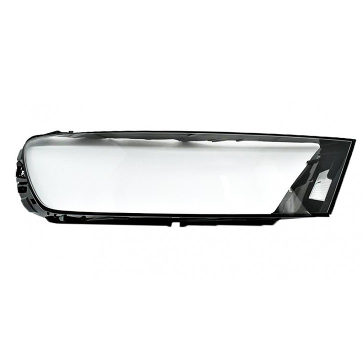 Lykteglass Audi Q7 II 4M 2015-2020 │ høyre side – bilde 2
