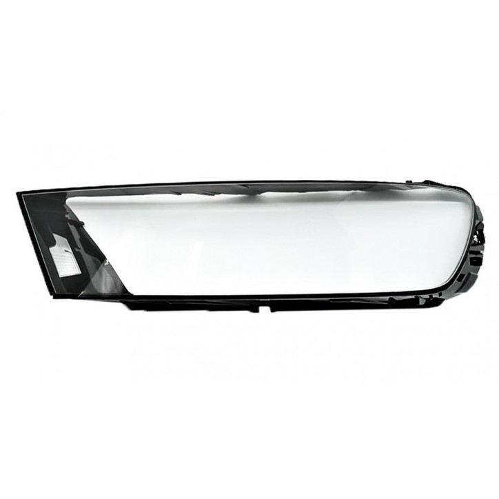 Lykteglass Audi Q7 II 4M 2015-2020 │ venstre side – bilde 2