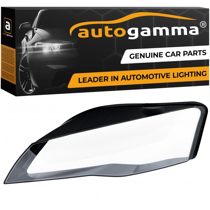 Lykteglass Audi R8 42 2006 - 2015│ venstre side