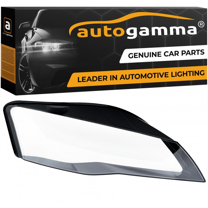 Lykteglass Audi R8 4S 2006-2015 │ høyre side