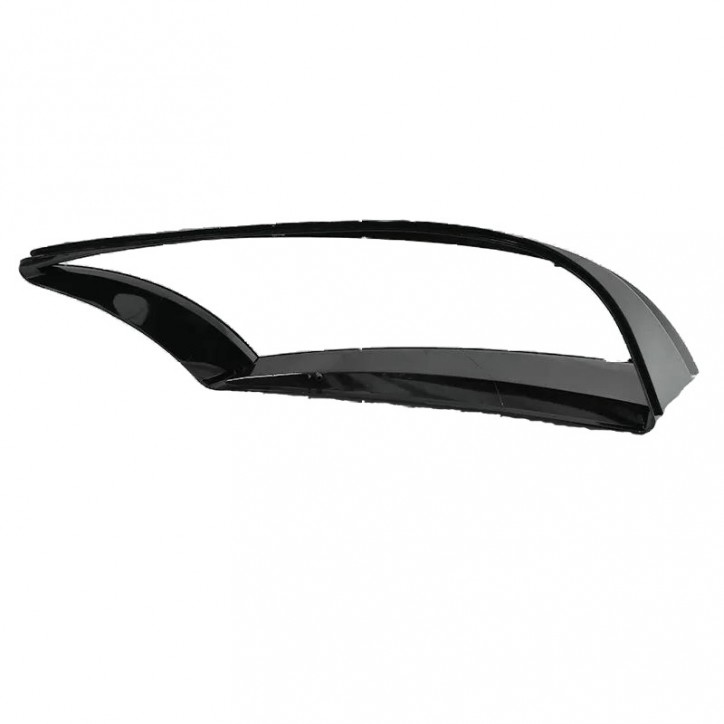 Lykteglass Audi TT MK2 8J (2006-2014) │ venstre side – bilde 4