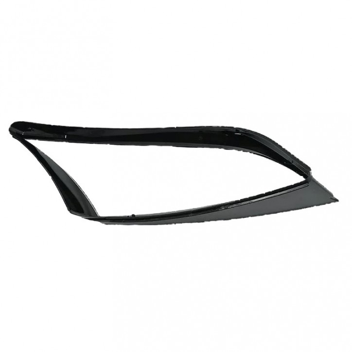 Lykteglass Audi TT MK2 8J (2006-2014) │ venstre side – bilde 5