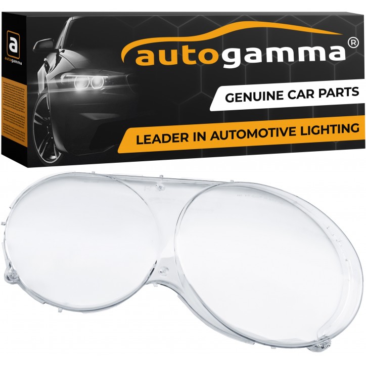 Lykteglass Bentley Continental GT I 2003-2011 │ høyre side