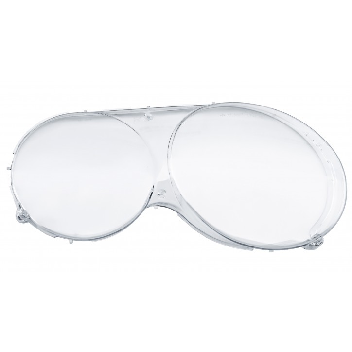 Lykteglass Bentley Continental GT I 2003-2011 │ høyre side – bilde 2
