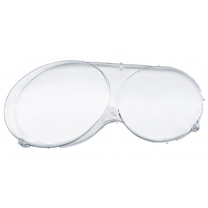 Lykteglass Bentley Continental GT I 2003-2011 │ venstre side – bilde 2