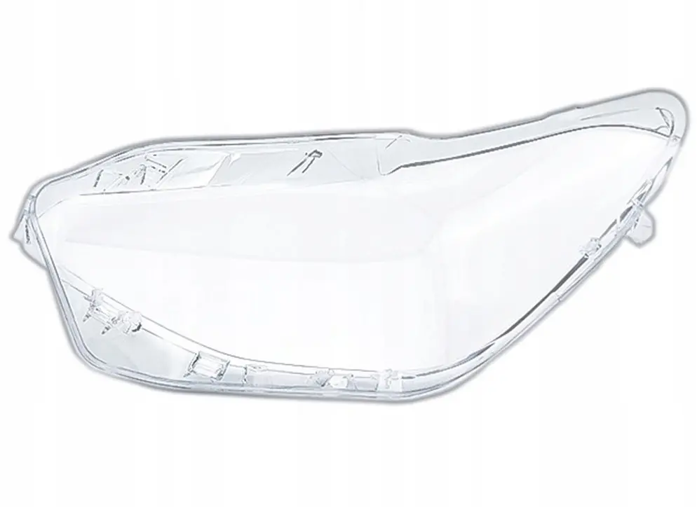 Lykteglass BMW 1 (F20) 2011 - 2015 │ høyre side – bilde 2