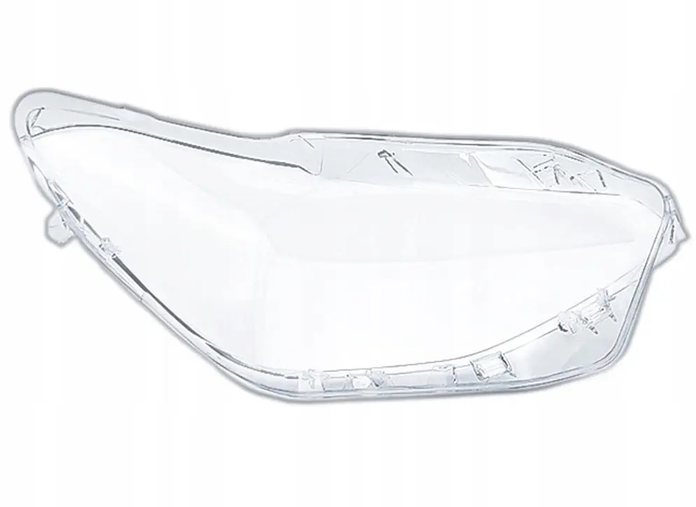 Lykteglass BMW 1 (F20) 2011 - 2015 |  venstre side – bilde 2