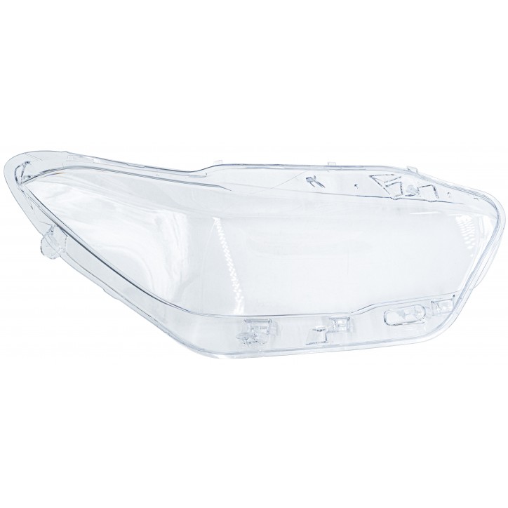 Lykteglass BMW 1 (F20) Facelift 2015-2019 │ venstre side – bilde 3