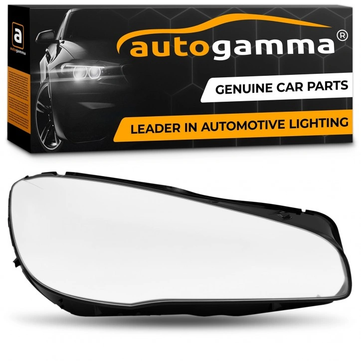 Lykteglass BMW 2 Active Tourer (F45) Gran Tourer (F46) Lift 2018 - 2022 | Høyre side