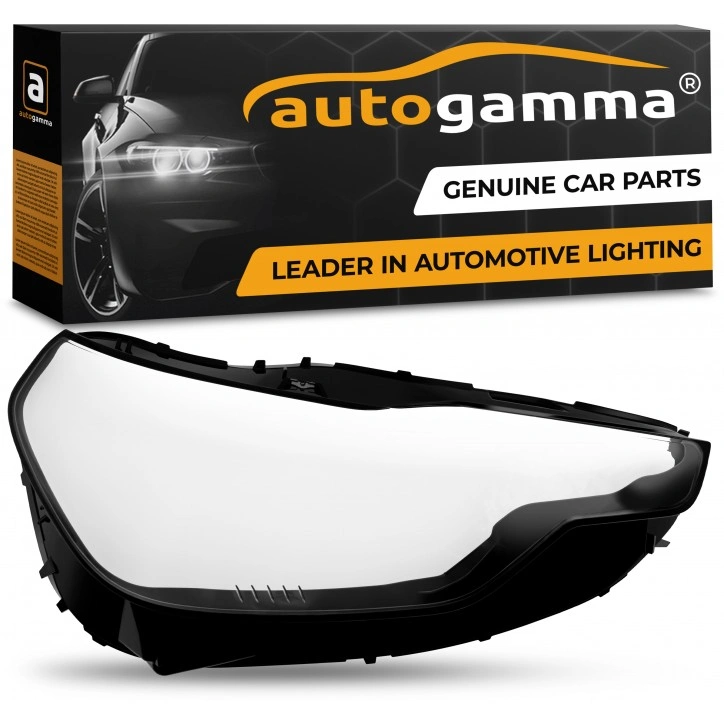 Lykteglass BMW 2 Coupe II (G42) 2021 -> │ Høyre side