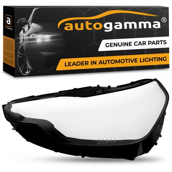 Lykteglass BMW 2 Coupe II (G42) 2021 -> │ Venstre side