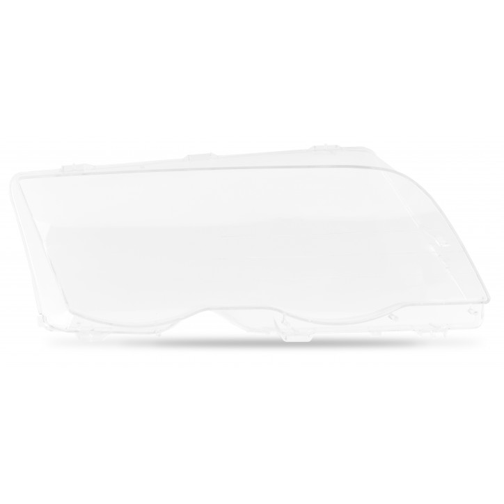 Lykteglass BMW 3 (E46) 1998 - 2001 │ høyre side – bilde 2