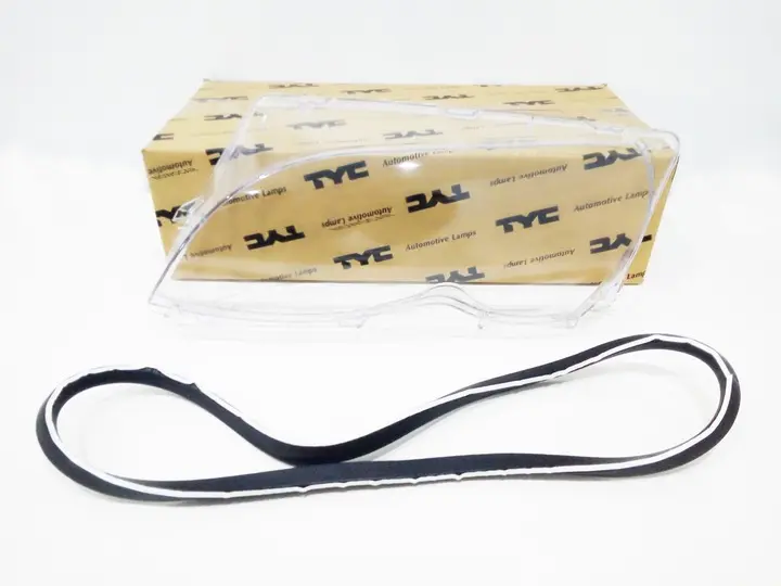 Lykteglass BMW 3 (E46) 1998 - 2001 – bilde 2