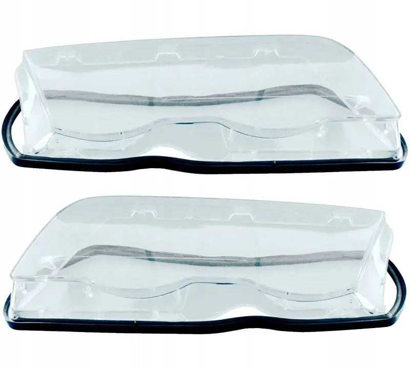 Lykteglass BMW 3 (E46) 1998 - 2001 – bilde 5