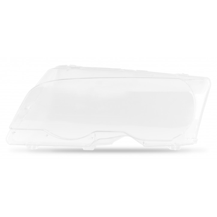 Lykteglass BMW 3 (E46) 1998-2001 │ venstre side – bilde 2