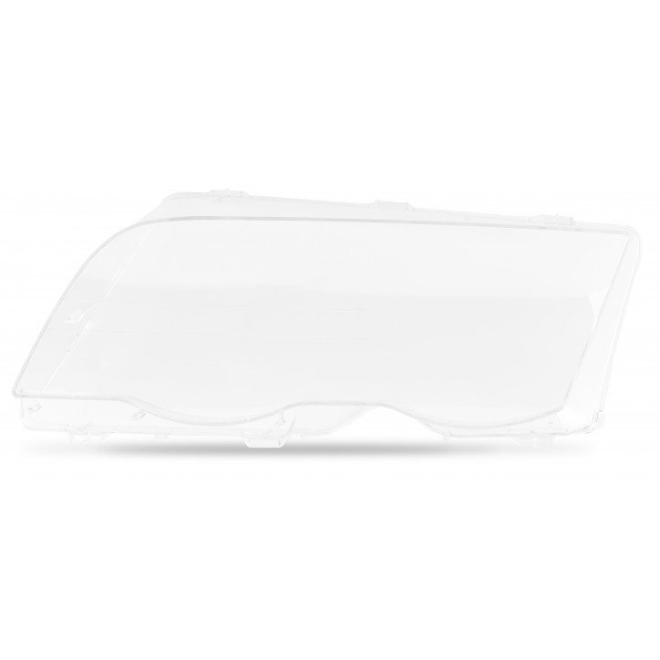 Lykteglass BMW 3 (E46) 1998 - 2001 │ venstre side – bilde 2
