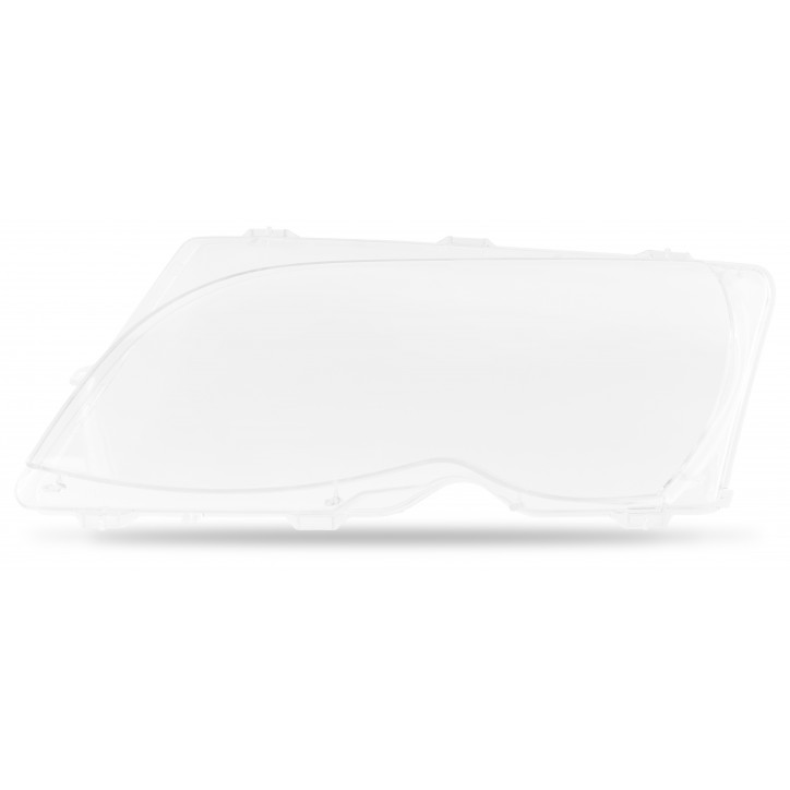 Lykteglass BMW 3 E46 Facelift 2002-2006 │ venstre side – bilde 2