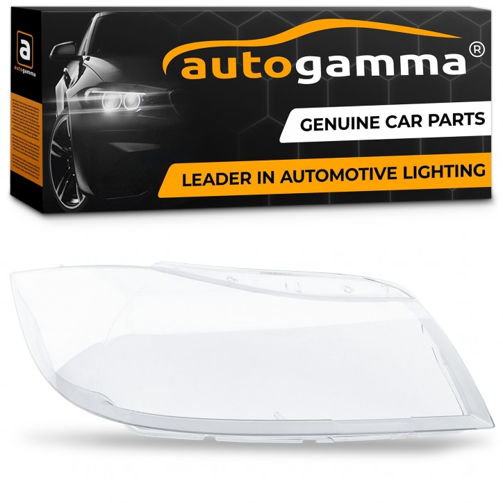 Lykteglass BMW 3 (E90/E91) 2004 - 2012 │ høyre side