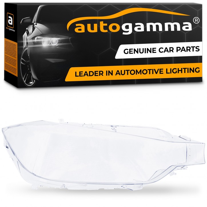 Lykteglass BMW 3 (F30/F31) 2011-2015 │ høyre side