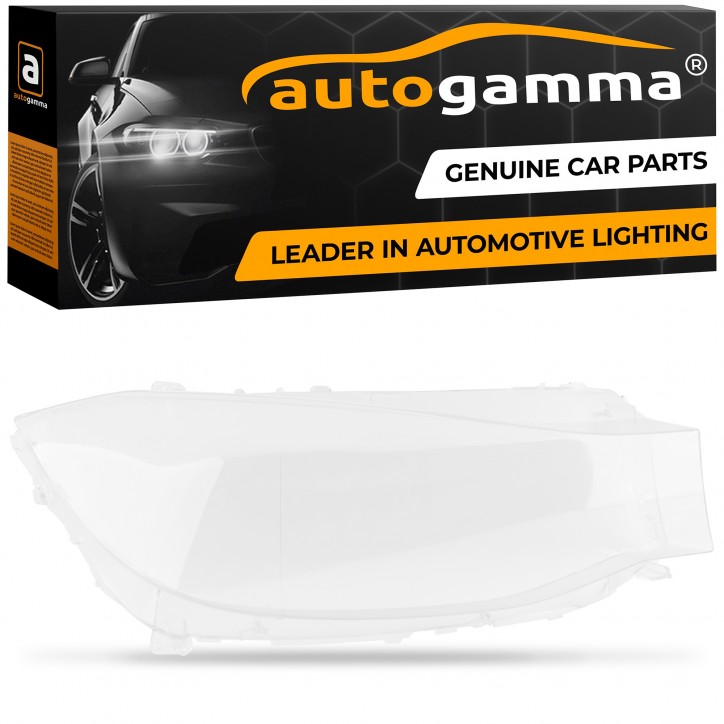 Lykteglass BMW 3 (F34) GT 2013-2016 │ høyre side