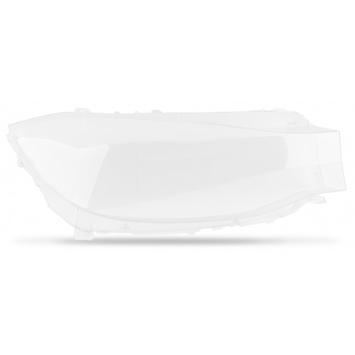 Lykteglass BMW 3 (F34) GT 2013-2016 │ høyre side – bilde 2
