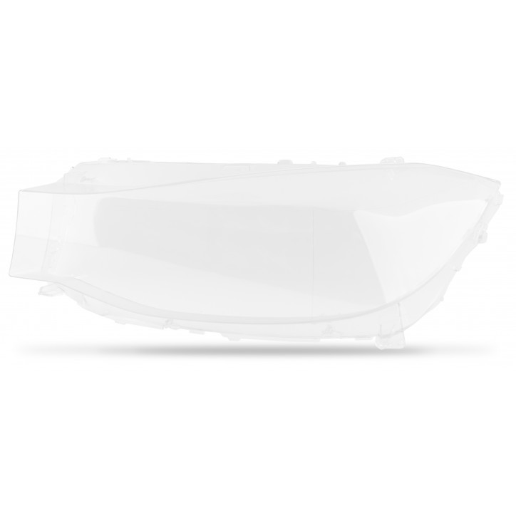 Lykteglass BMW 3 (F34) GT 2013-2016 │ venstre side – bilde 2