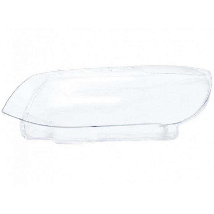 Lykteglass BMW 3 Facelift (E92/E93) 2010-2014 │ venstre side – bilde 2