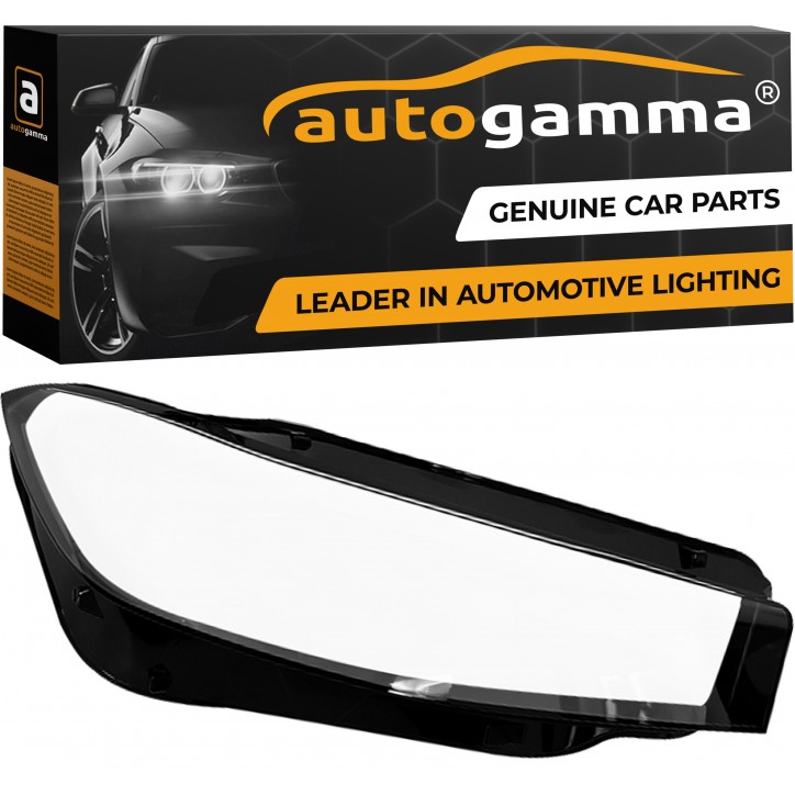 Lykteglass BMW 3 Facelift (G20/G21) 2022 -> │ høyre side