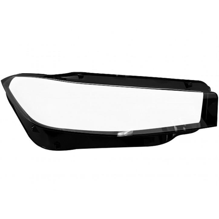 Lykteglass BMW 3 Facelift (G20/G21) 2022 -> │ høyre side – bilde 2