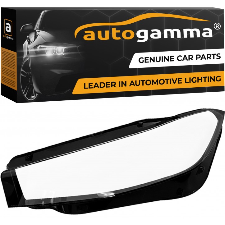 Lykteglass BMW 3 Facelift (G20/G21) 2022 -> │ venstre side