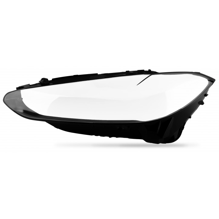 Lykteglass BMW 4 (G22/G23/G26) 2020 -> │ venstre side – bilde 2