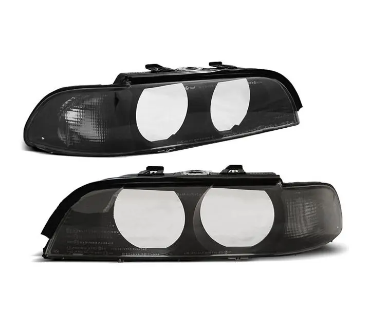 Lykteglass BMW 5 (E39) 1995-2000 SMOKE
