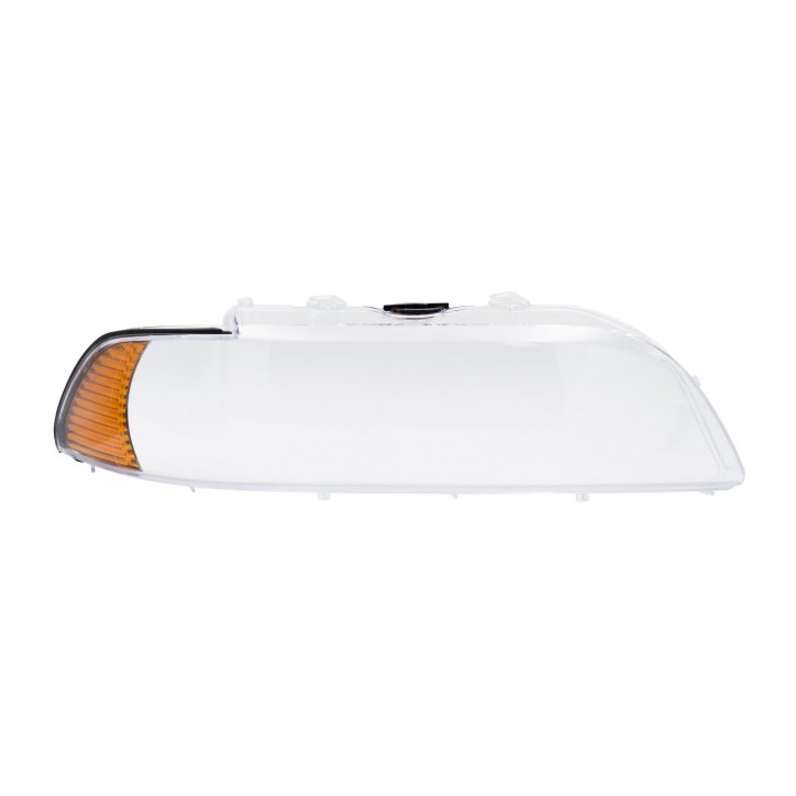 Lykteglass BMW 5 (E39) 2000 - 2003 TYC │ høyre side – bilde 2