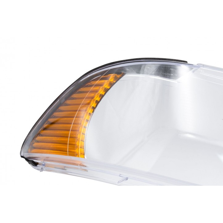 Lykteglass BMW 5 (E39) 2000 - 2003 TYC │ høyre side – bilde 3