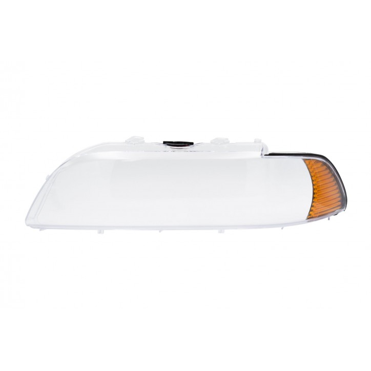 Lykteglass BMW 5 (E39) 2000 - 2003 TYC │ venstre side – bilde 2