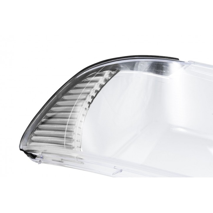 Lykteglass BMW 5 (E39) Facelift 2000 - 2003 TYC │ høyre side – bilde 3