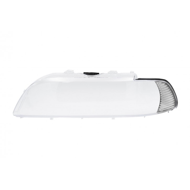 Lykteglass BMW 5 (E39) Facelift 2000 - 2003 TYC │ venstre side – bilde 2